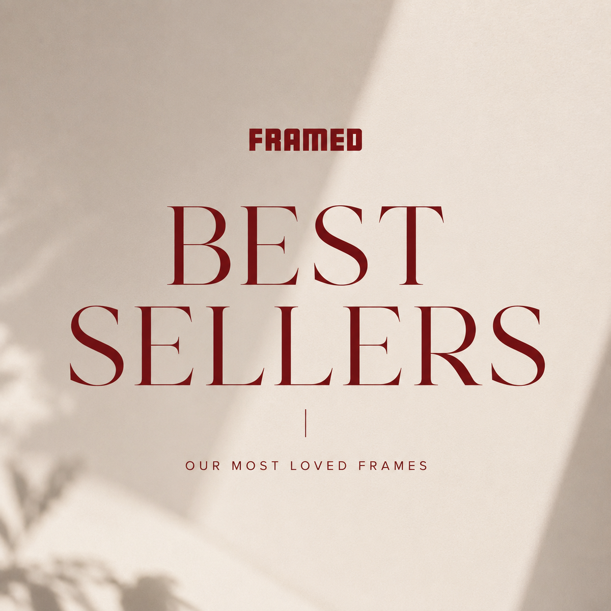 BESTSELLERS