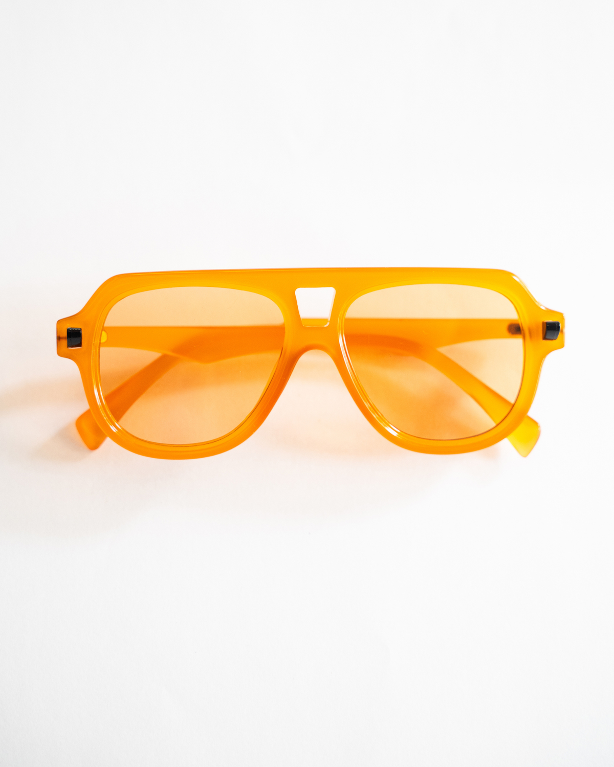 Fletcher in Papaya