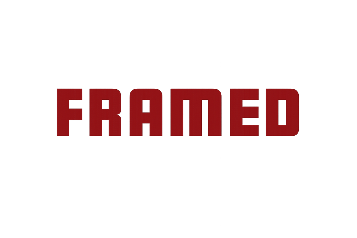 FRAMED EYEWEAR