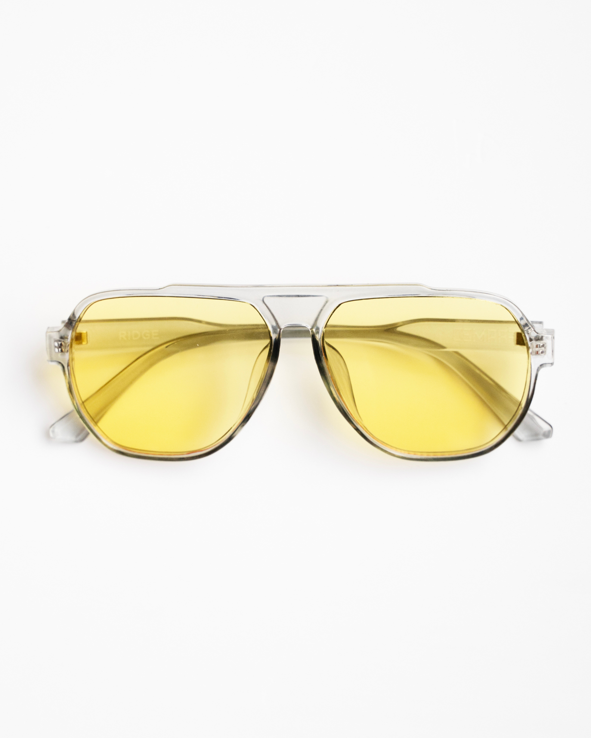 Ridge in Lemon